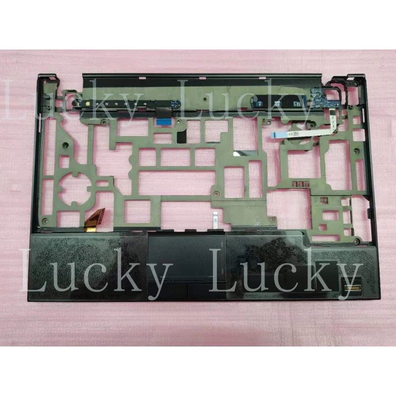 

f D493F для ноутбука DELL Latitude E4200, корпус C, подставка для рук, тачпад