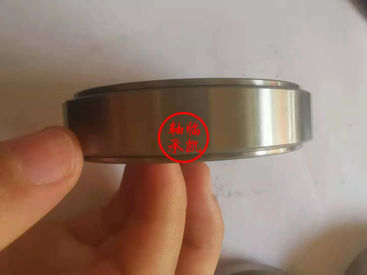 QJ4580ZV Automotive steering machine bearings 45×80/92×20 45×84×20/15 45×84×20/8