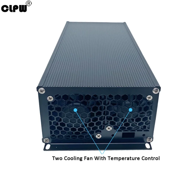 Imagem -04 - Ups Ajustável para Carregar a Fonte de Alimentação da Bateria Lifepo4 Conversor ac para dc 1500w 12v 15v 24v 28v 36v 48v