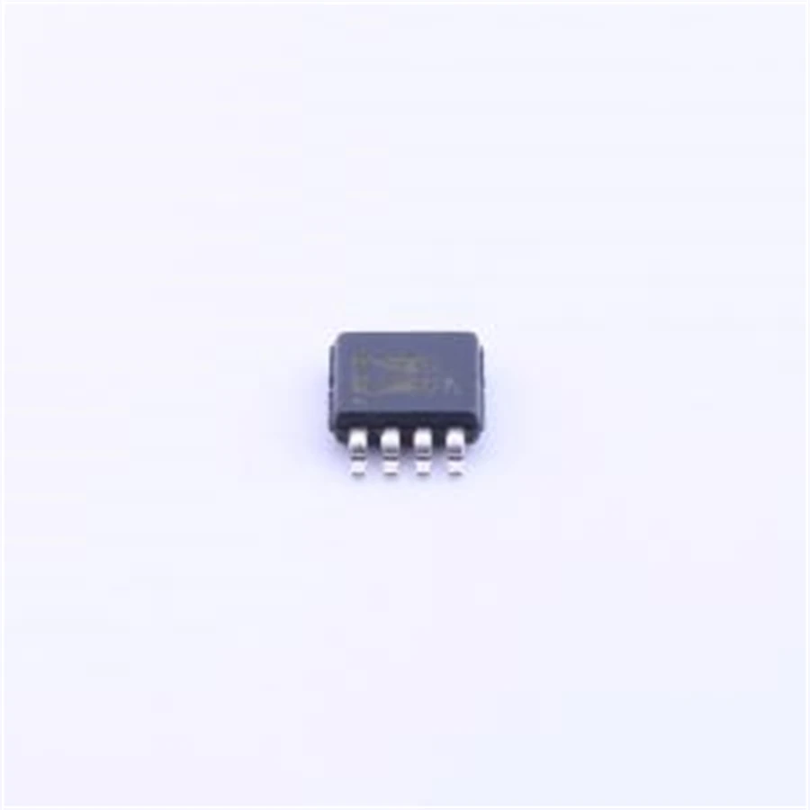 2PCS/LOT AD8610ARMZ-R7 (Amplifiers/Comparators)