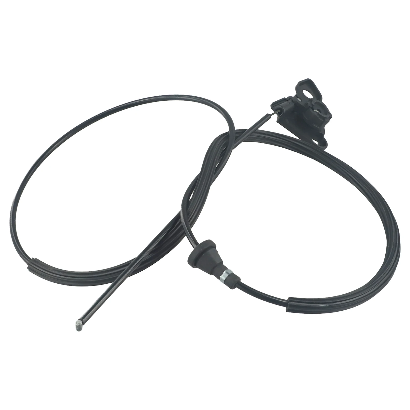 Cable de liberación del capó del motor 51231960853   Para BMW E36 318i M42 1.8L M44 1.9L 325i M50 2.5L 328i M52 2.8L Para M3 S50 3.0L S52