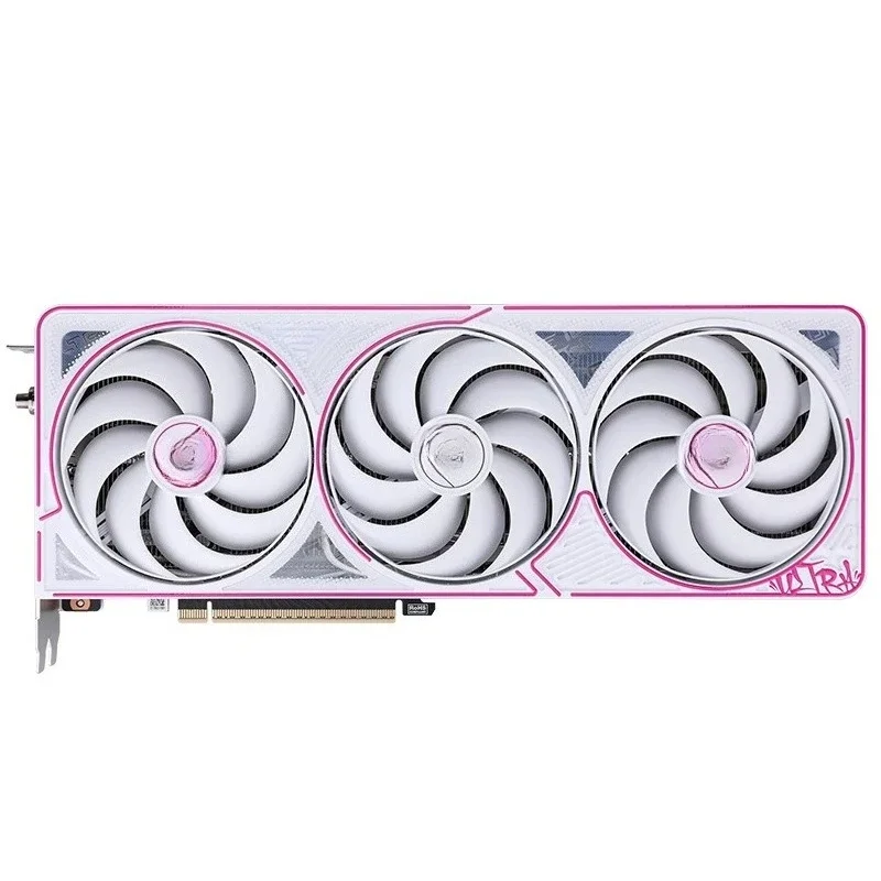 

RTX 5060 Ti Ultra W OC 8GB Gaming Computer Graphics Card