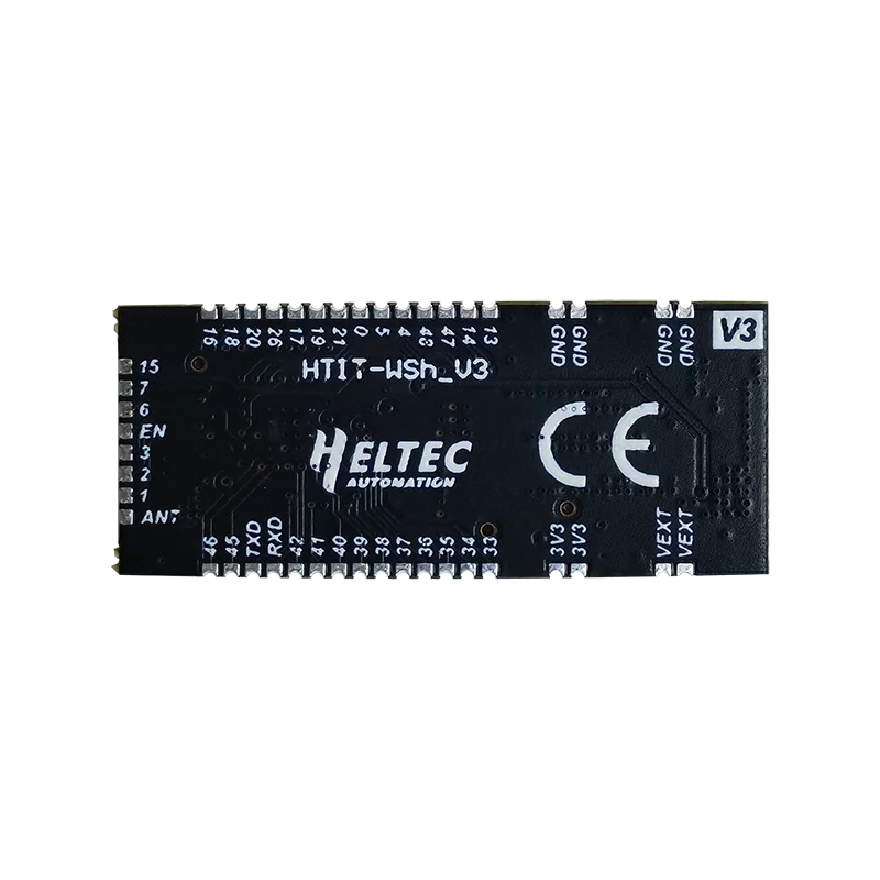 Heltec Wireless Shell(V3) Module