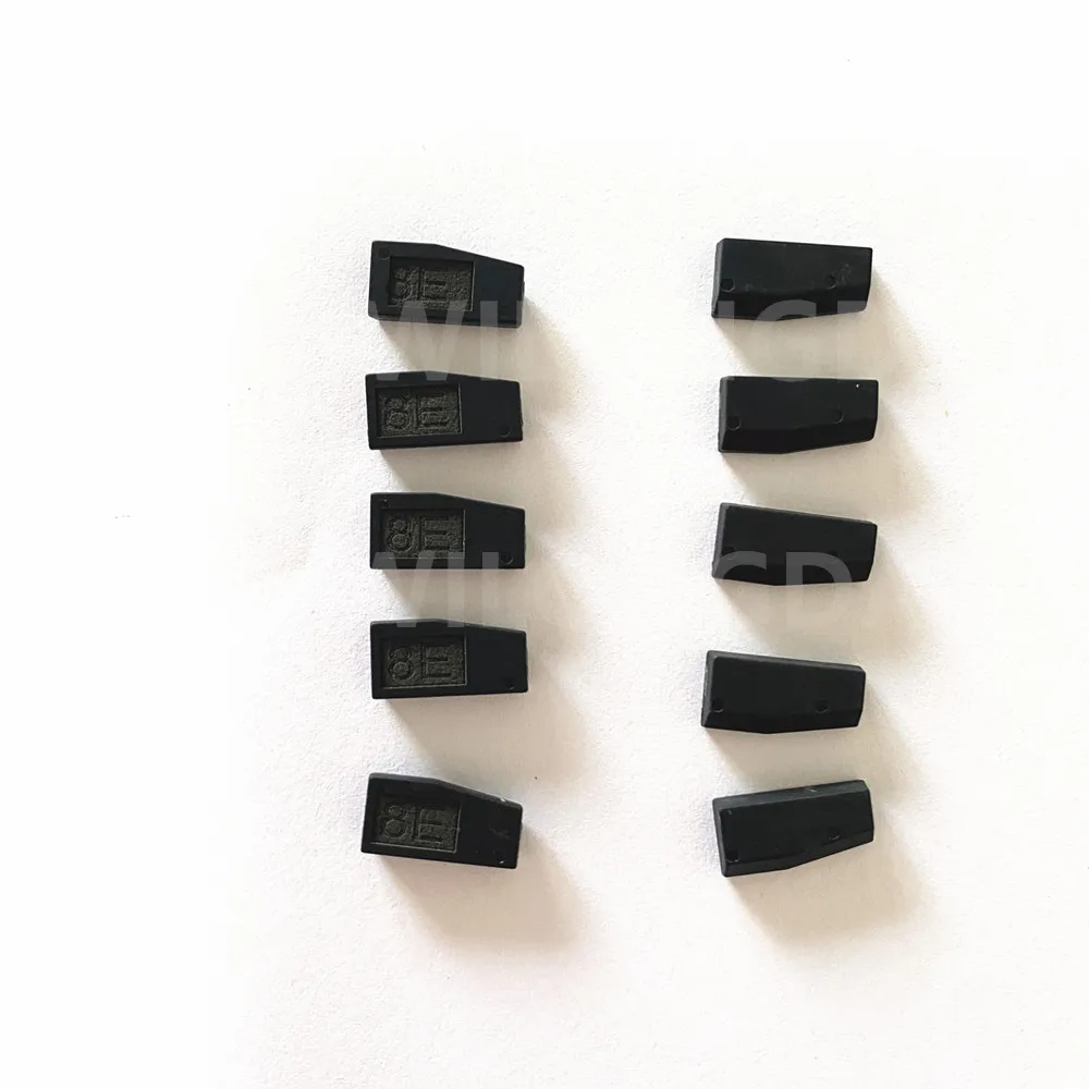 

10/20/30PCS new chip 8E Chip TP32 ID8E Auto Transponder Chip for Spark by Tango for Honda Remote Car Key