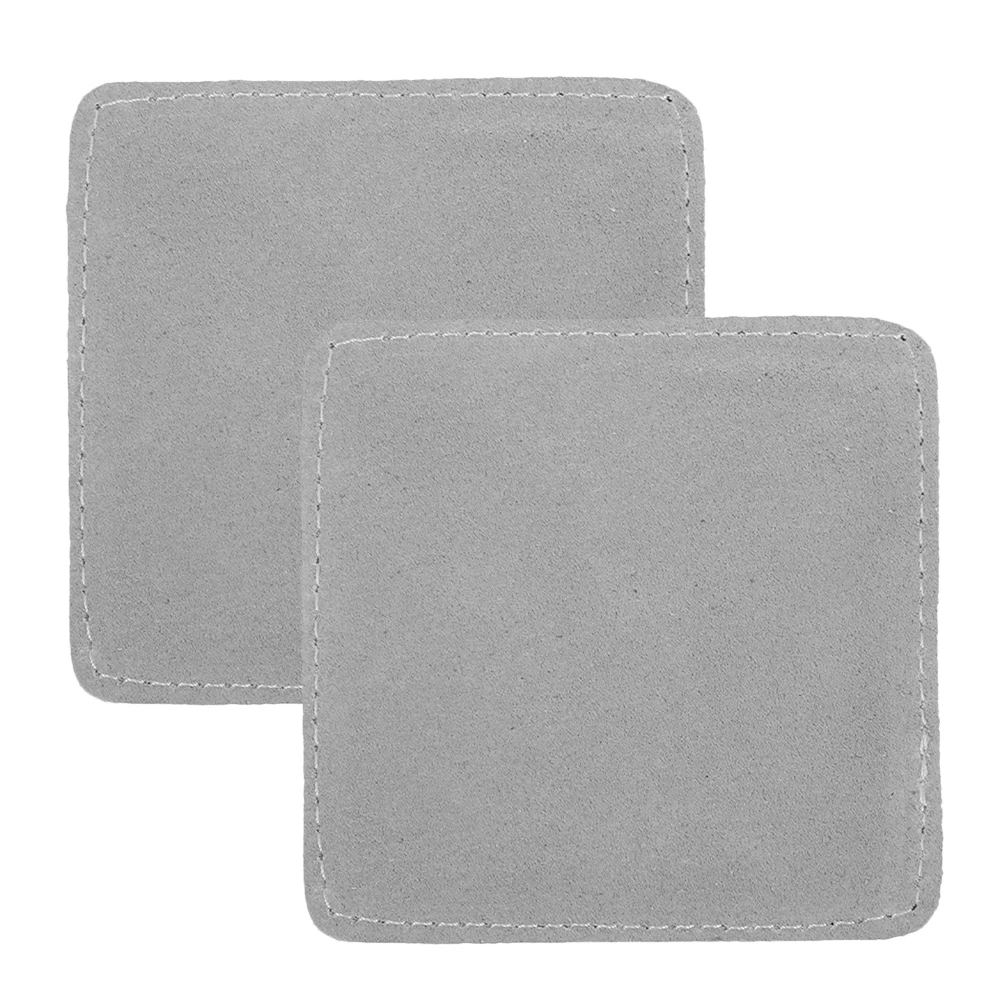 

2Pcs Billiard Cue Towel Cleaner for Snooker Stick Shaft Debris Removal Reusable Easy Clean Pool Supplies