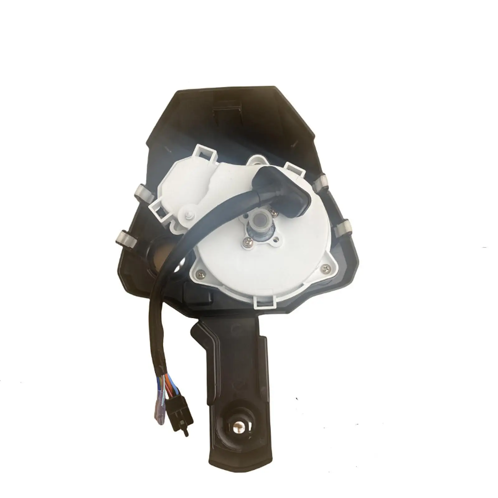 

Motorcycle Speedometer Easy to Install LED Digital Odometer for Honda