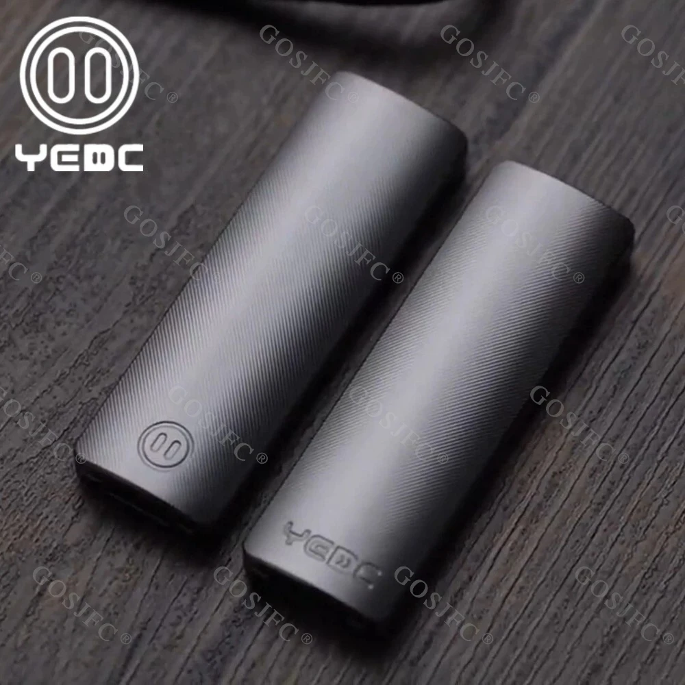 YEDC JILI 2.0 ฟิดเจ็ตสไลเดอร์ ซิร์ค ขัดเงา ปุ่มกดเลื่อนแบบบางเฉียบ แม่เหล็ก ฟิดเจ็ตทอย สำหรับผู้ใหญ่ บรรเทาความวิตกกังวล