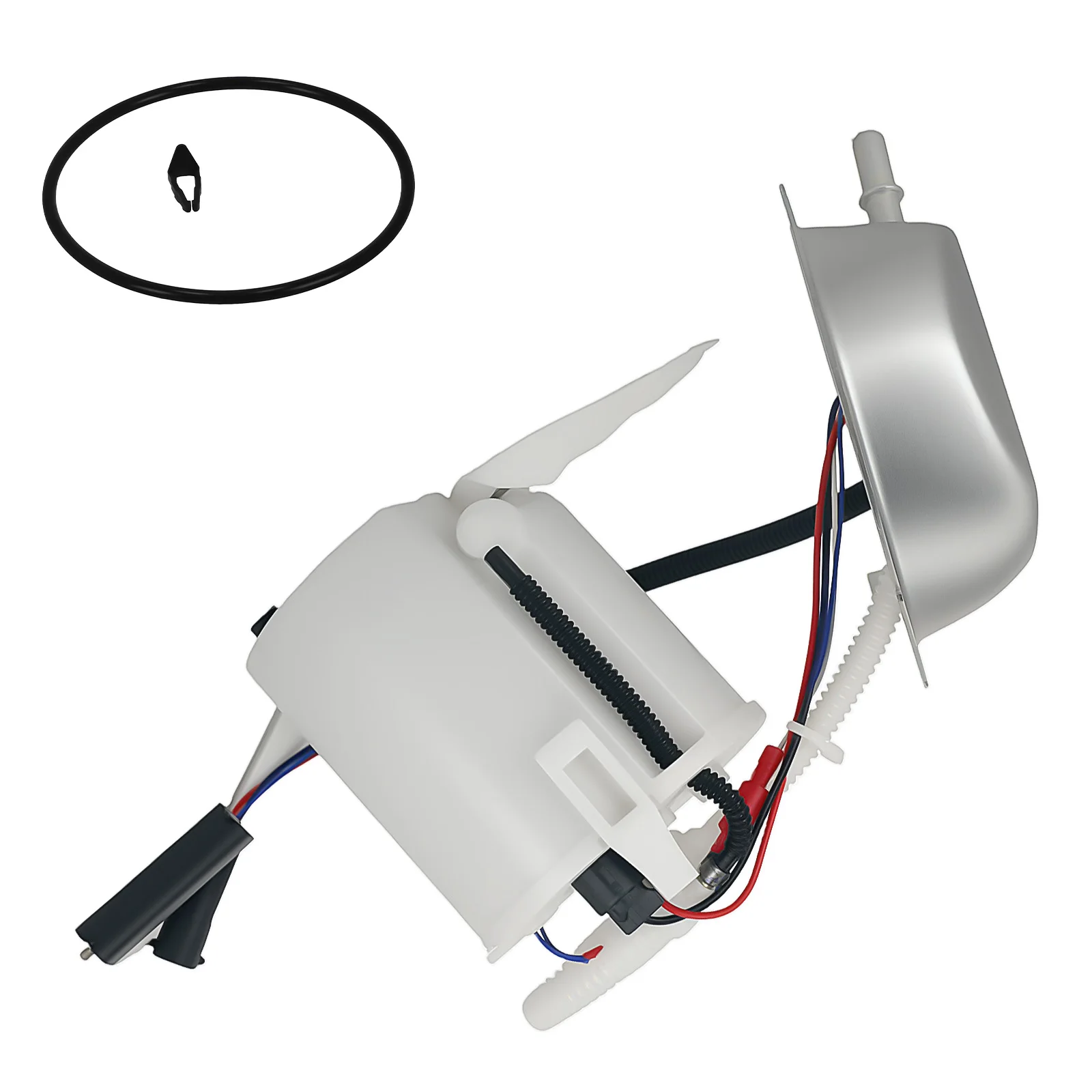 وحدة مضخة الوقود لفورد فوكس 2.0L 2.3L L4 2004-2007 6S4Z9H307A E2450M