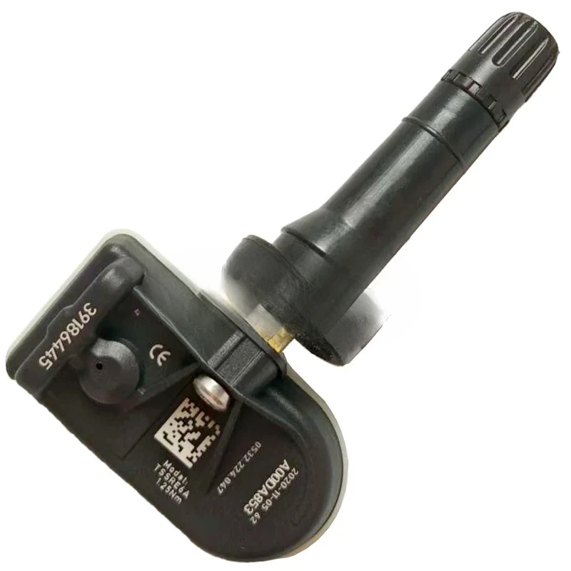 1/4 قطعة 39186445 433 ميجا هرتز الاستشعار لأوبل أسترا K إنسيجنيا B فوكسهول أسترا إنسيجنيا سيارة TPMS 13540606 13597645 #3