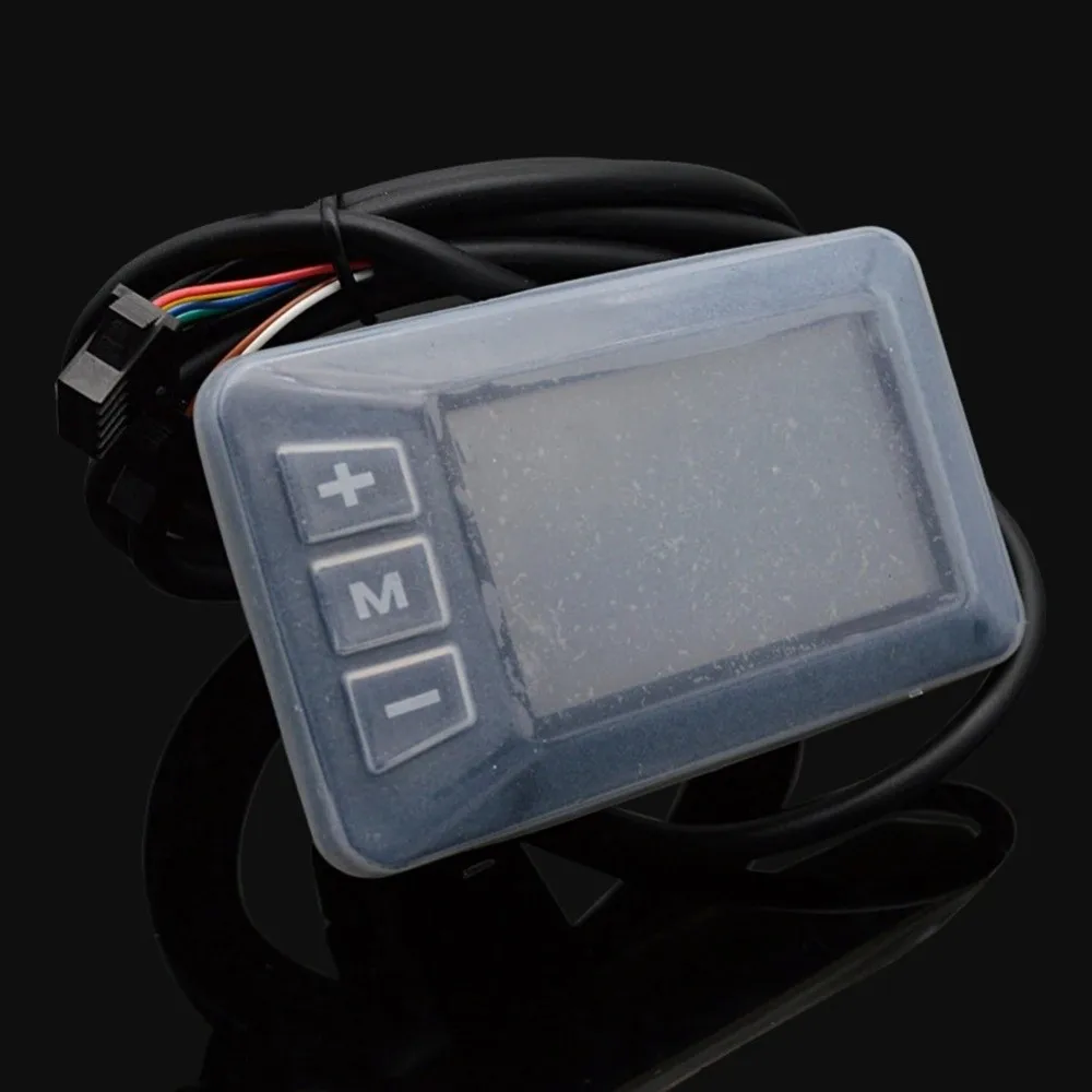 Silicone Ebike Disp…