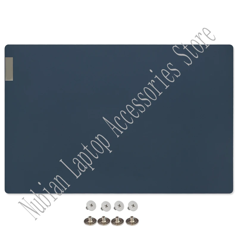 NEW For Lenovo Ideapad 5 15IIL05 15ARE05 15ITL05 ideapad 5-15 2020 2021 LCD Back Cover Front Bezel Hinges Rear Lid Top Back Case