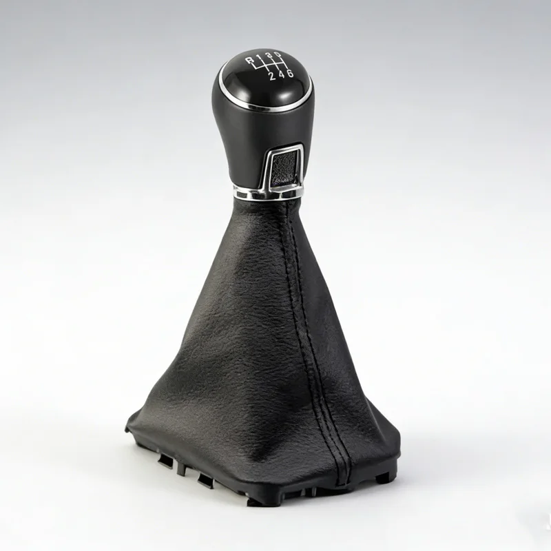 

Suitable for Volkswagen Seat Ibiza Mk5 2017-2025car Shift Kit Gear Lever Gear Lever Gear Lever Gear Shift Head Interior Parts