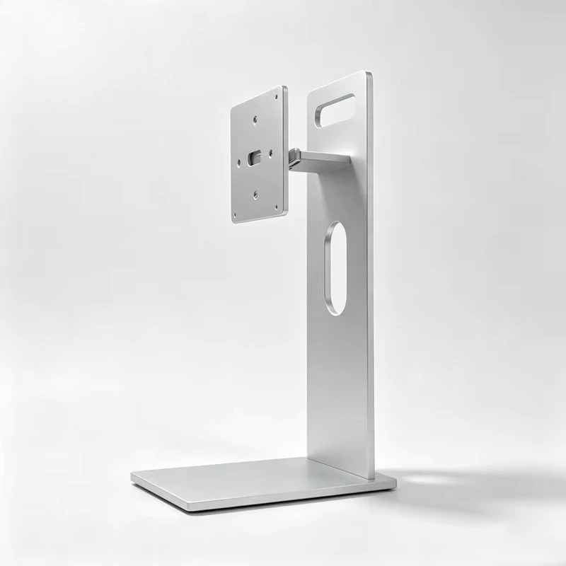 All-aluminum monitor stand desktop monitor stand suitable for 24, 27, and 32 inches