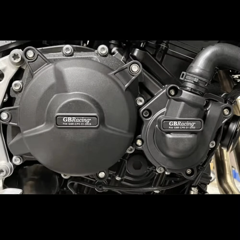 for BMWF850GS, F750GS, F900R, F900XR, F900GS (2019 - 2024) Racing Premium Engine Protection Case