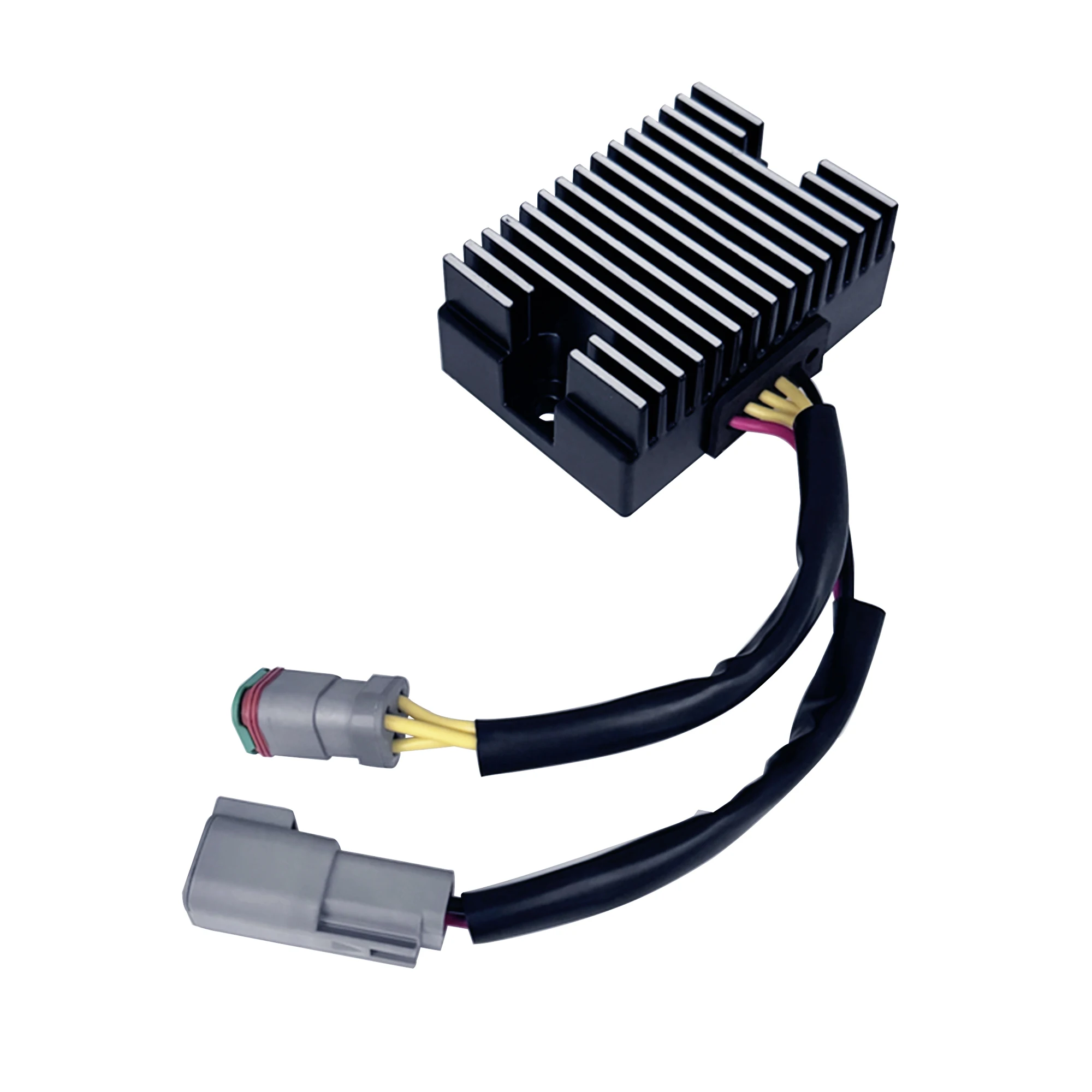 278001969 278001581 Voltage Regulator Rectifier For Watercraft Water Scooter Rxp Rxt Gtx 3d Rfi Di