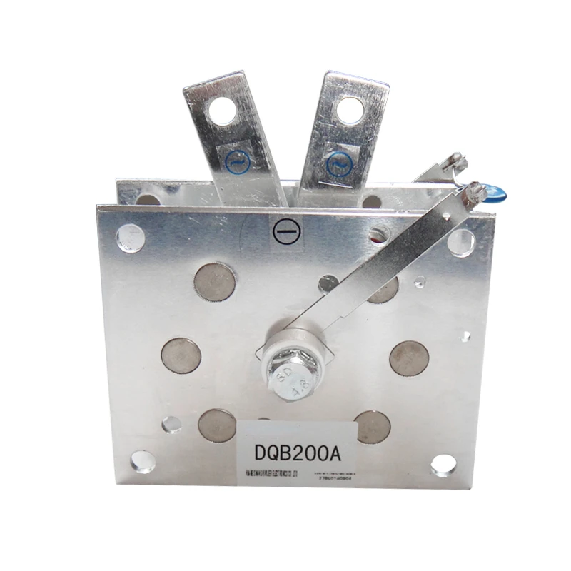 

DQB200A Single Phase DC Welder Bridge Rectifier