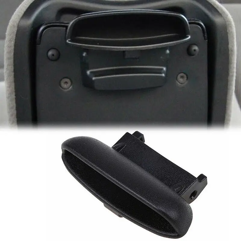 Plastic Car Armrest Cover Lock Center Console Latch Clip Center Console Armrest Latch For Honda For CIVIC 2006-2011