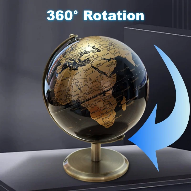 Thumbnail 3 - #24 Top 40 World Globes Worth Buying In 2026