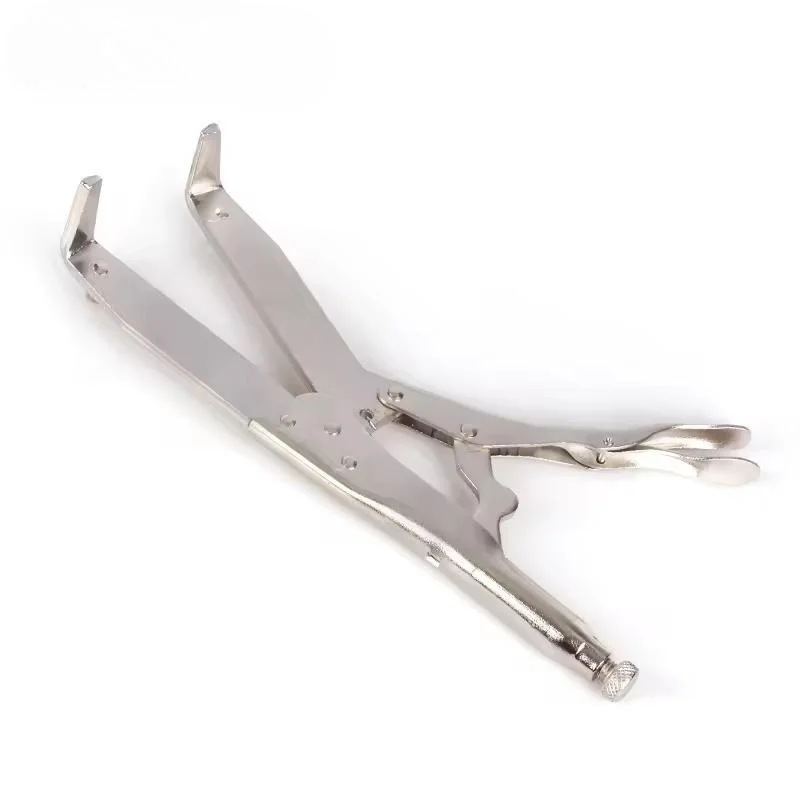 Universal Motorcycle Tools Clutch Holding Tool Motorcycle Motorbike Clutch Hub Basket Flywheel Holder Wrench Repair Removal Tool