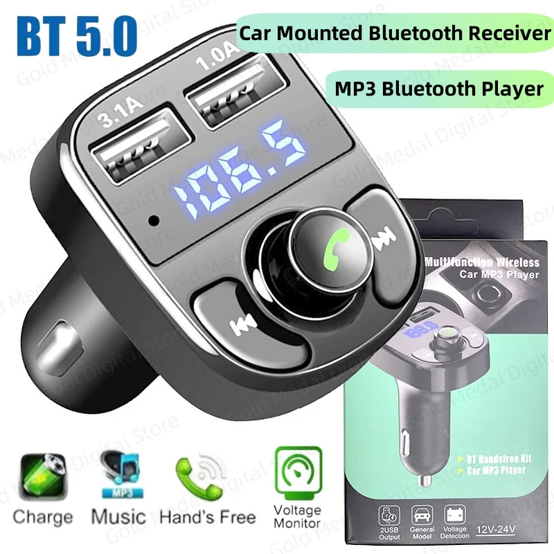 Wireless Bluetooth … - image