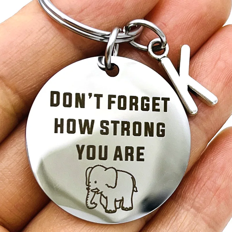 Llavero con forma de elefante para amantes de los animales, joyería para amantes de los animales, regalo de Navidad y cumpleaños