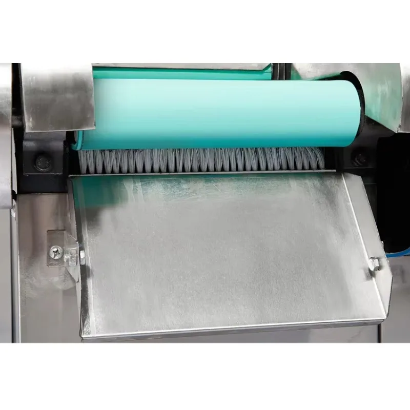 Commercial Multifunction Electric Vegetable /leek Slicer Cutter Machine