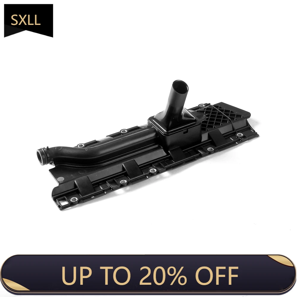 

X5 X6 E70 E71 F15 F16 Auto Parts New Condition Engine Structure Intake System Intake Hose OEM No. 11417590738