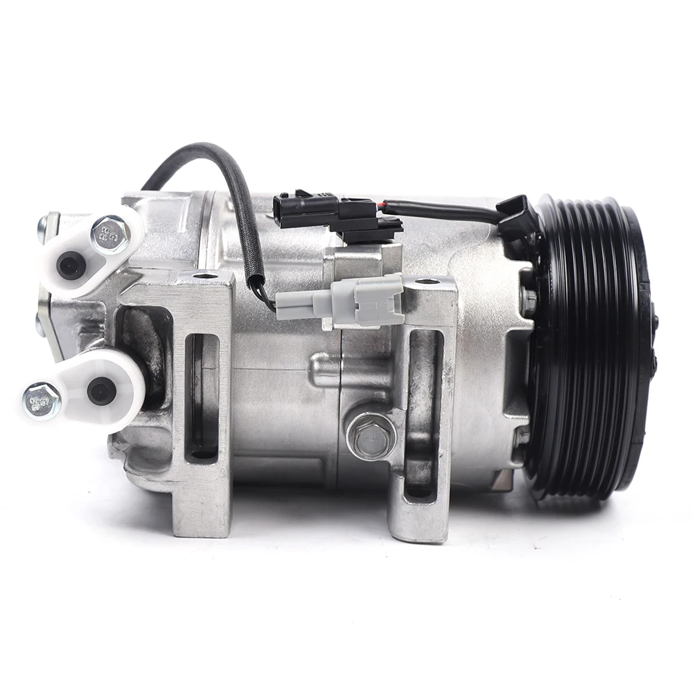 CAR Air Conditioner Ac Compressor FOR Nissan Altima 2013-2018 /PATHFINDER 2014 & INFINITI QX60 2014-2017 2.5L SL SV  CO 29073C