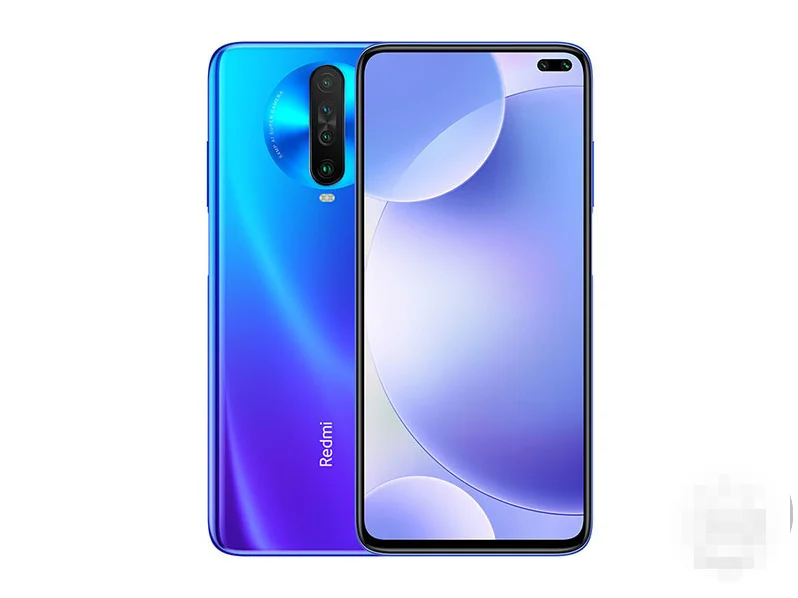Xiaomi k30 pro 5G 8GB 128GB ホワイト Xiaomi Redmi K30 Pro 5G