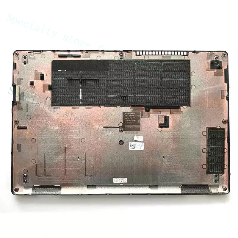 A+  New for Dell Latitude 5580 E5580 Bottom Case Cover Base 0DM4FC