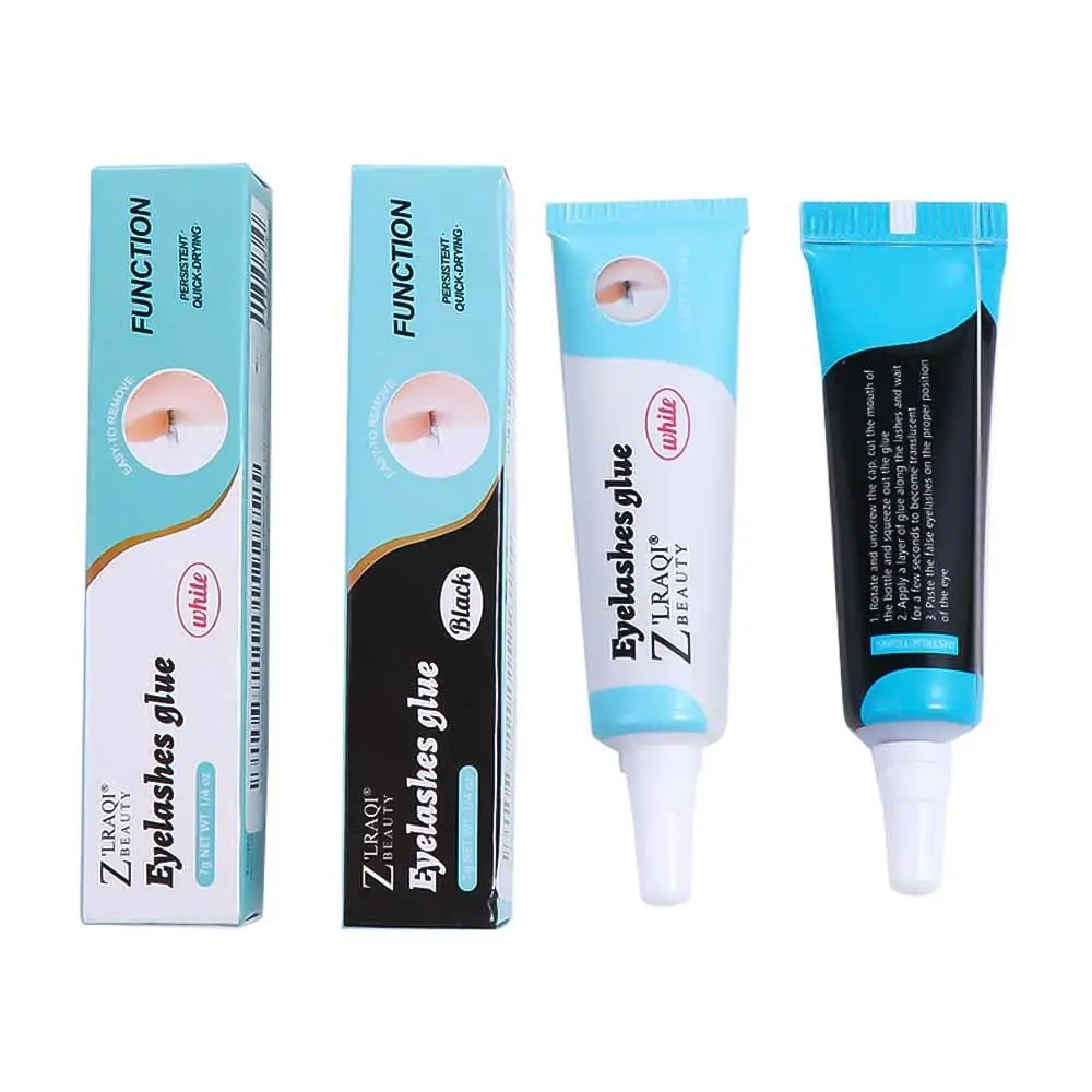 Quality Waterproof Beauty Eyes Lash Glue Eye Makeup Tools Eyelash Adhesive False Eyelashes Glue Eyelash Extension Accessories