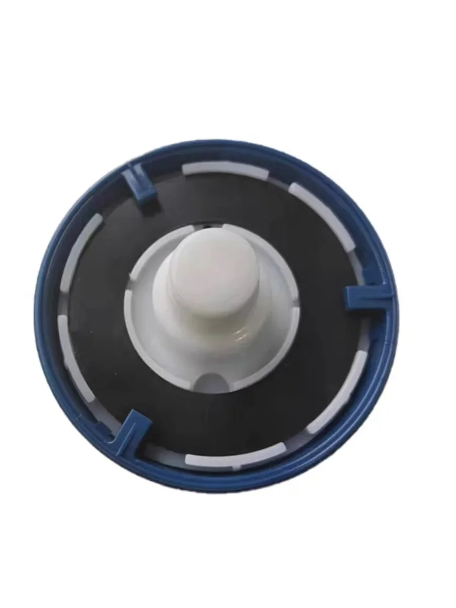 RV Trailer Modification Repair Parts Datong IVECO Quanshun RV Water Filling Port, Water In-jection Port Cover with Key