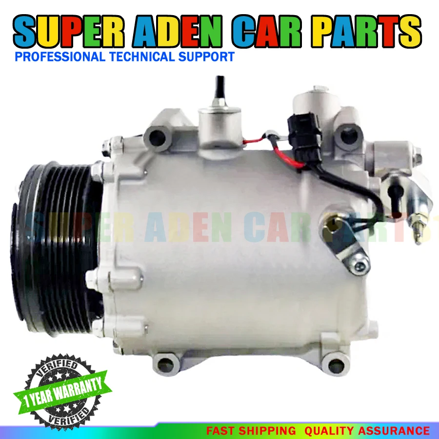 For 2007-2015 Honda…