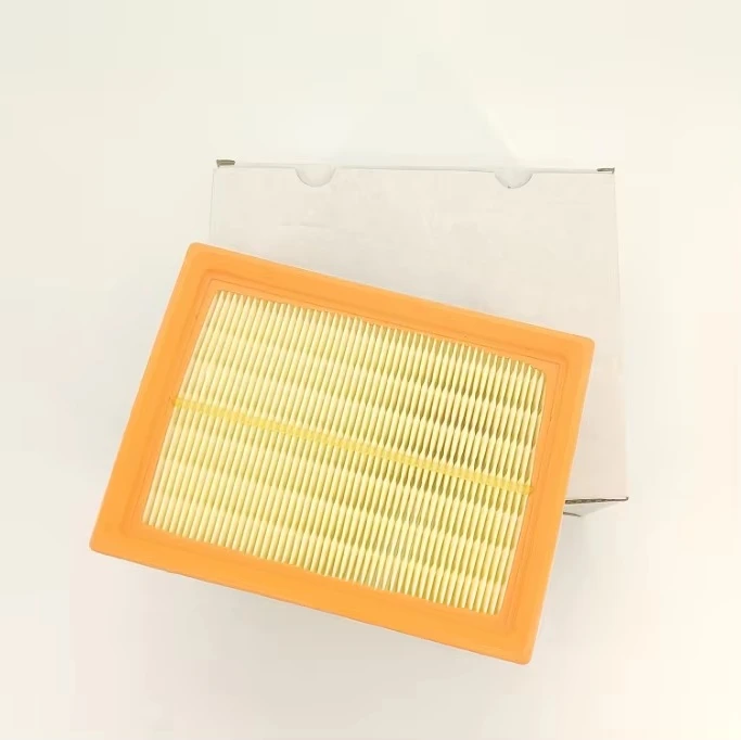 

2026 Hot SellingSpectro Analytical Instruments Spare Parts Air Filter Element P/N:47840015 2pcs 1 Box