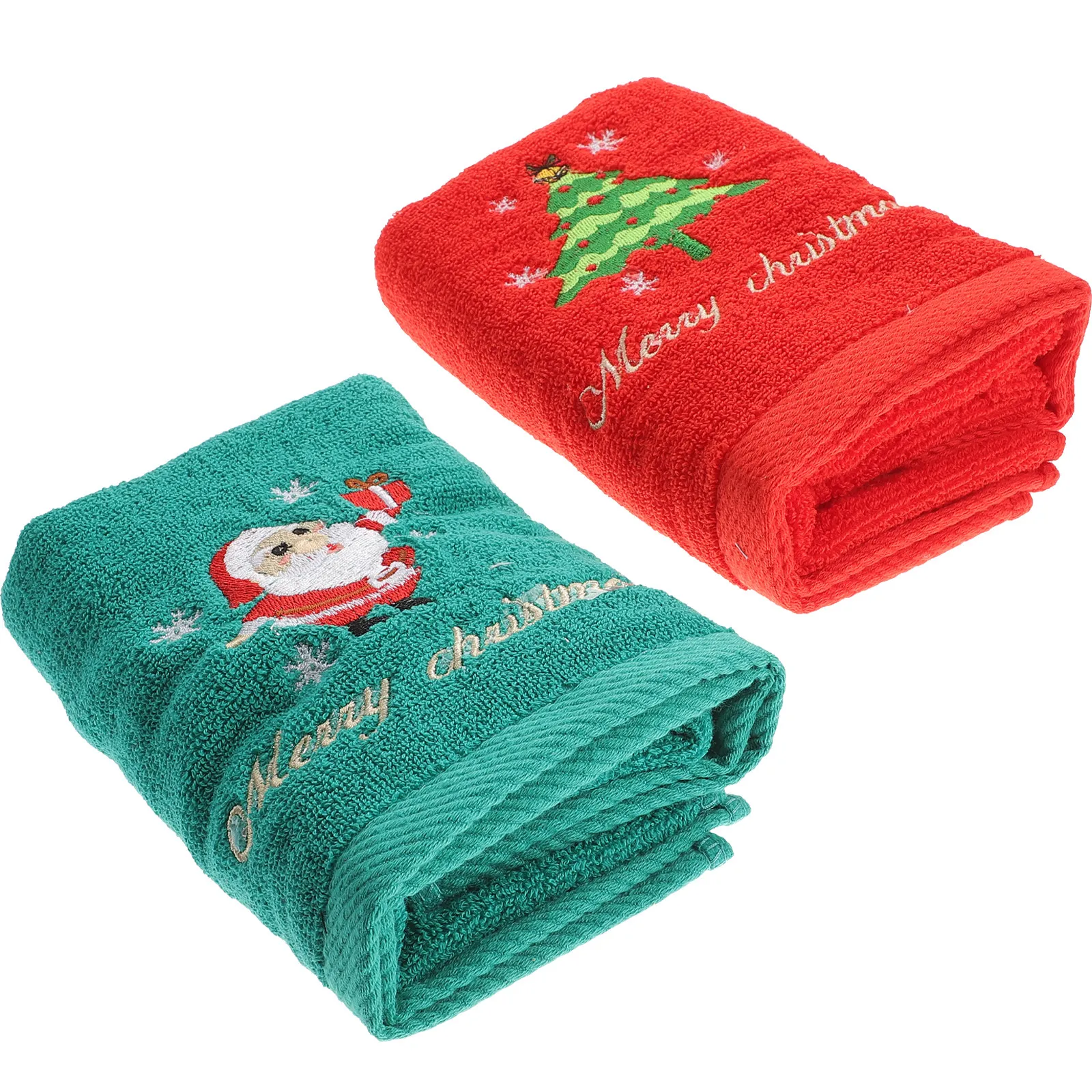 Conjunto de 2 Toalhas de Algod - Home Textiles Pakistan avaliação e preço