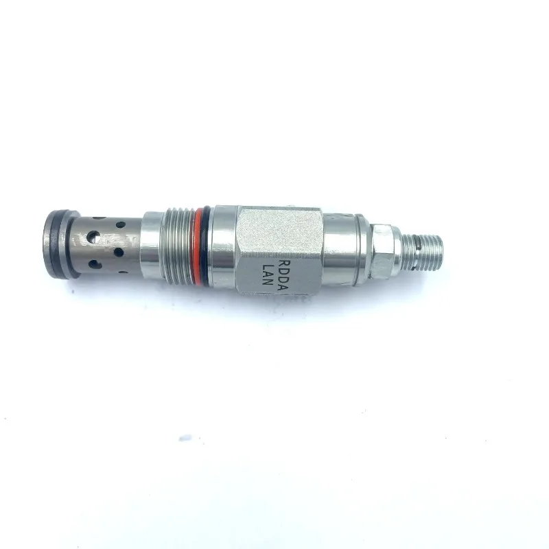 BB Hydraulic Cartridge Balancing Valve RDDA-LAN