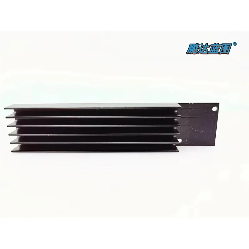 pa Memoria del disco rigido di alta qualità Scheda grafica per laptop 2006 Dissipatore di calore IC con chip in alluminio per turbina ventilatore