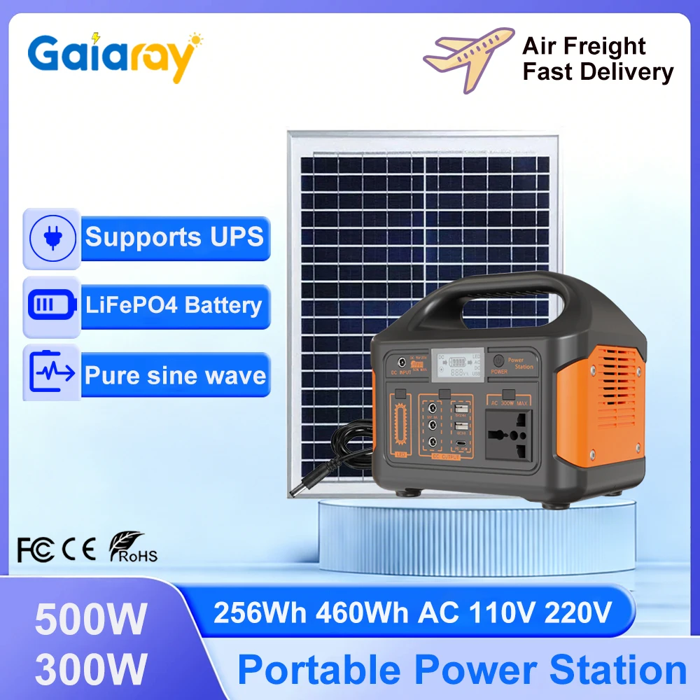 Suaoki power station-AliExpress