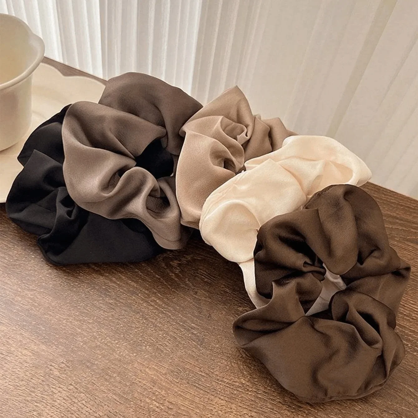 Thumbnail 3 - #55 Cheap Scrunchies Worth Buying