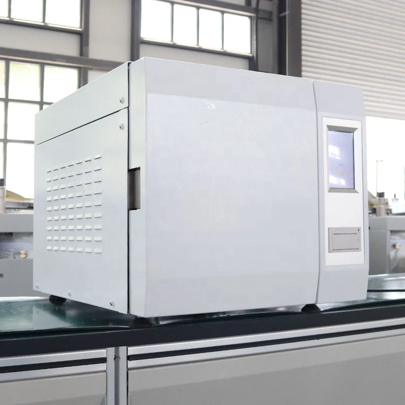 Table Top Autoclave Class B BKM-Z18B High Heating sterilizer equipment for lab