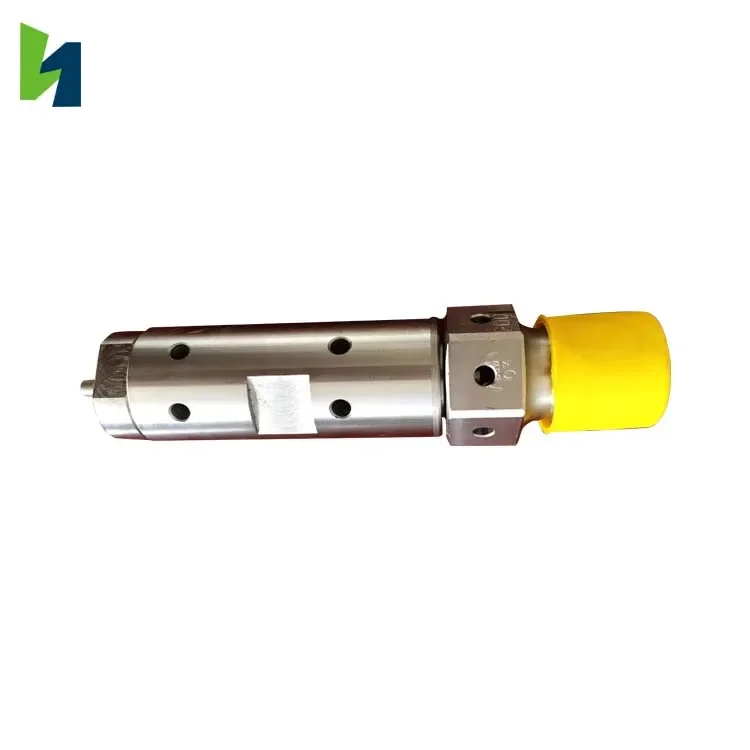 S60MC Marine Engine Of MAN B&W Ship Marine Engine Parts