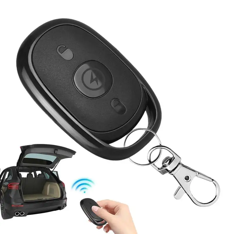 Garage Gate Door Remote Control Garage Gate Door Opener Universal Remote Duplicator Garage Door Opener Copy Fixed Code Cloning