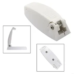 Bracket Luggage Door Retention Hitches Attachment Hook for Trailer Boats Exterior Accessories