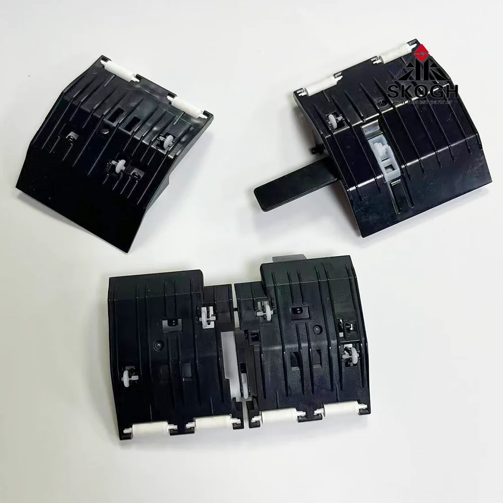 1Set Paper Guide Assy For Epson L1118 L1119 L3168 L3115 L3118 L3156 L3119 L3158 L3153 L3169 L3258 L5198 Spare Parts