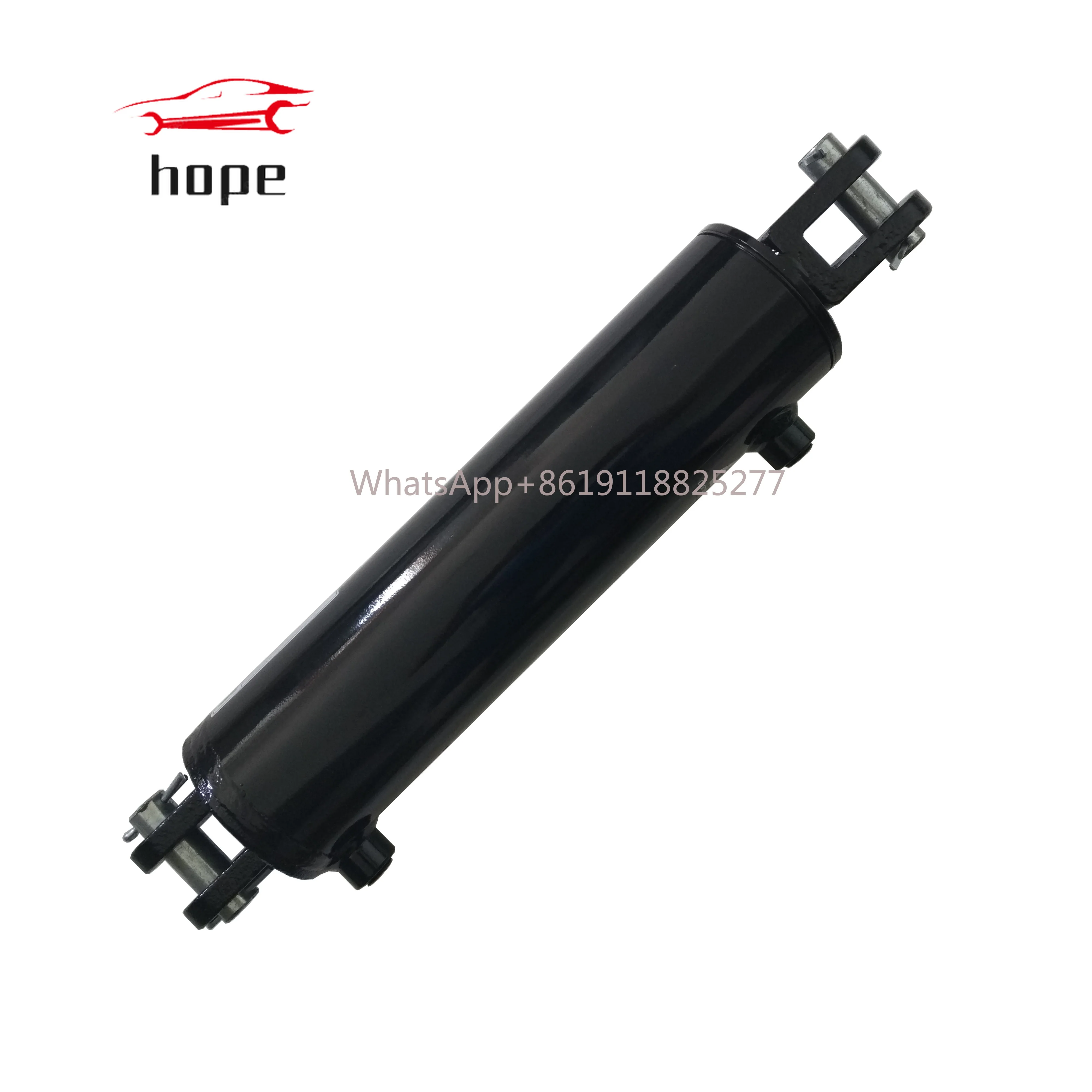 

Log splitter cylinder Welded Female Clevis end 4" 5" bore size