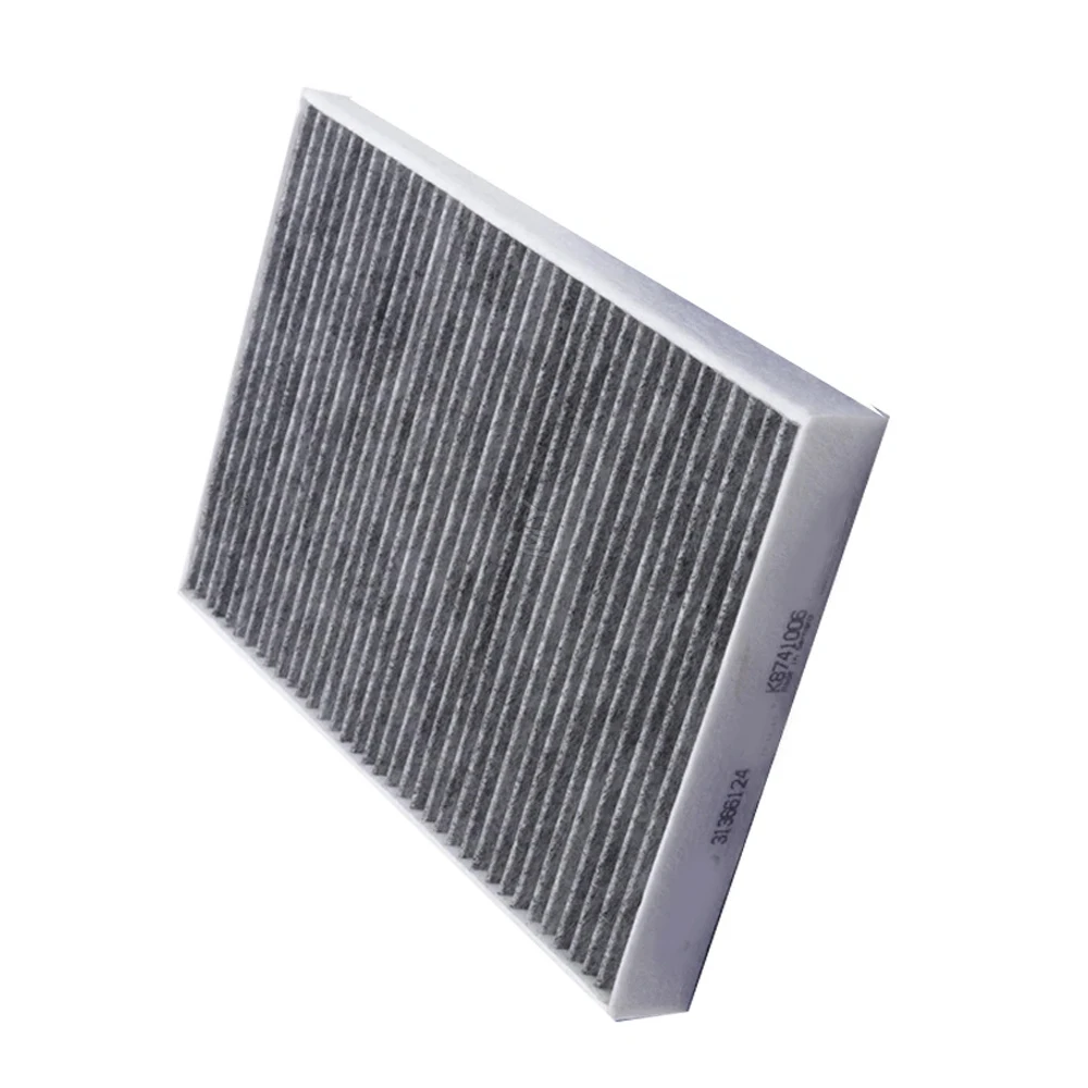 

Для Volvo S60 XC60 S80 V70 XC70 Воздушный фильтр салона 30733894 30767022 31366124 31449209