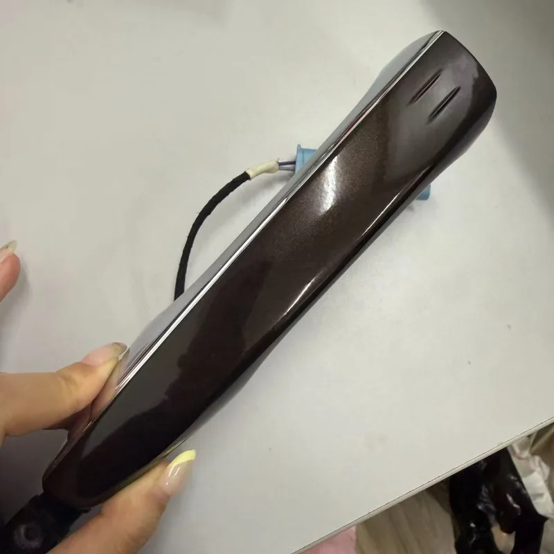 

1606874580 1606874680 Suitable for Peugeot 508 408 308S 4008 5008 for Citroen C5 C6 Exterior Door Handles Outside Handle
