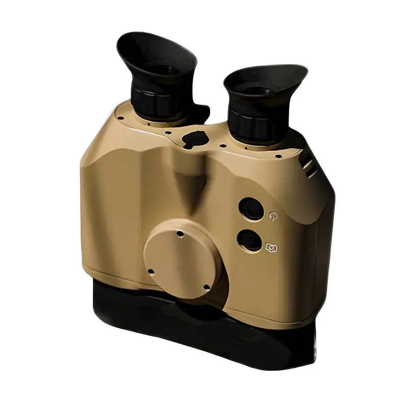 Professional Thermal Imaging Hunting Binoculars Long Range Infrared Telescope for Outdoor Hunting