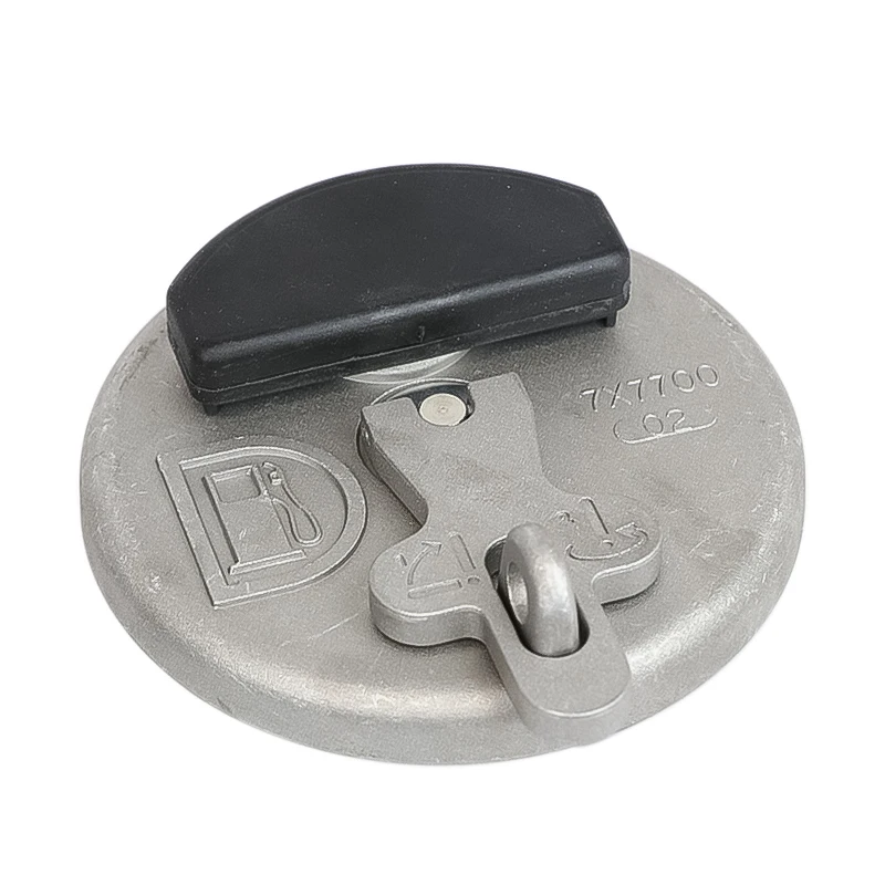 Excavator Fuel tank cap padlock filter Diesel tank cap Excavator Accessories  for CAT 320B/C/D 329D 330C 325C 345D