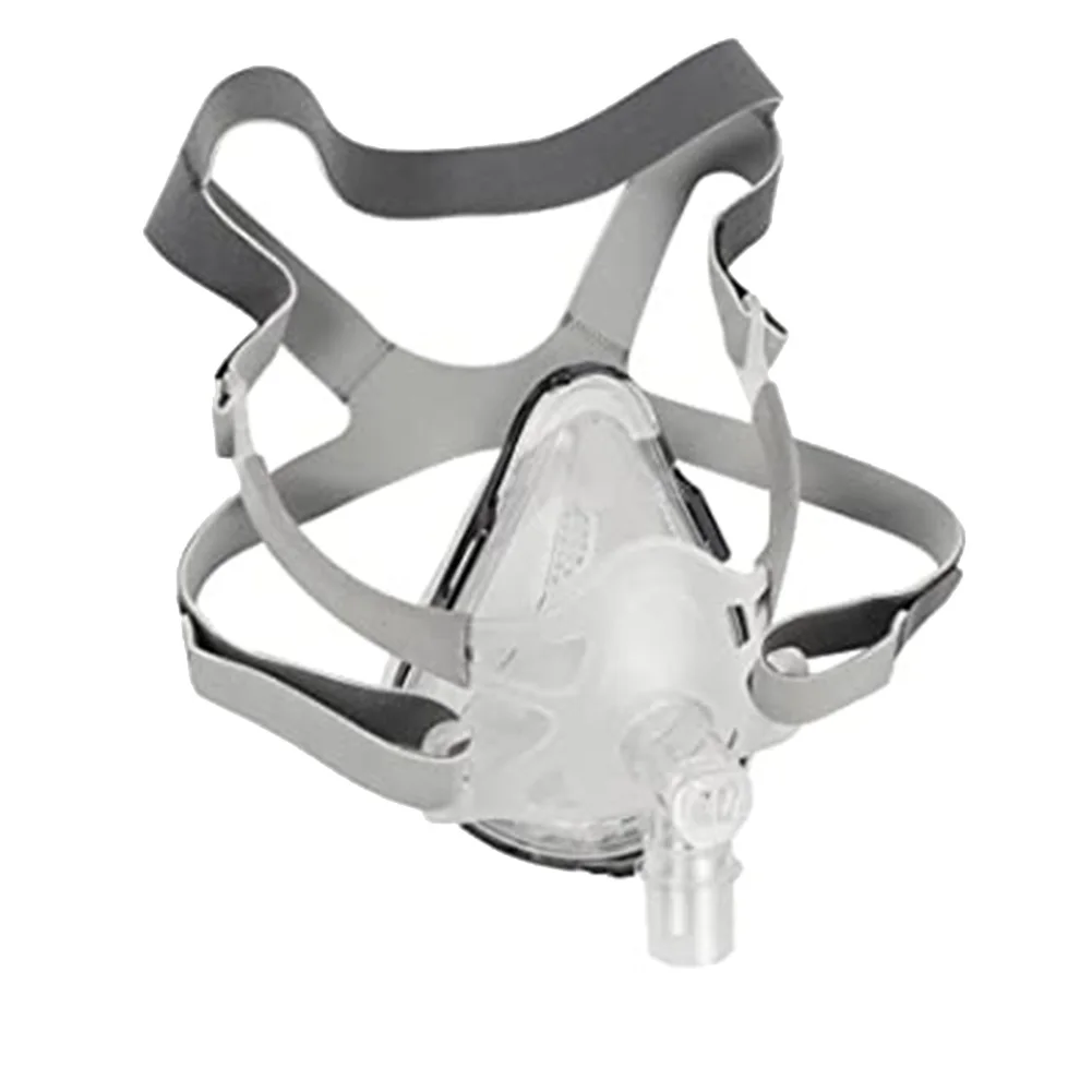 

AED6-Plastic FM1A Nose And Mouth Mask General Accessories Mask For Household Sleeping Mask